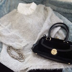 ❤Super Soft Fuzzy Sweater